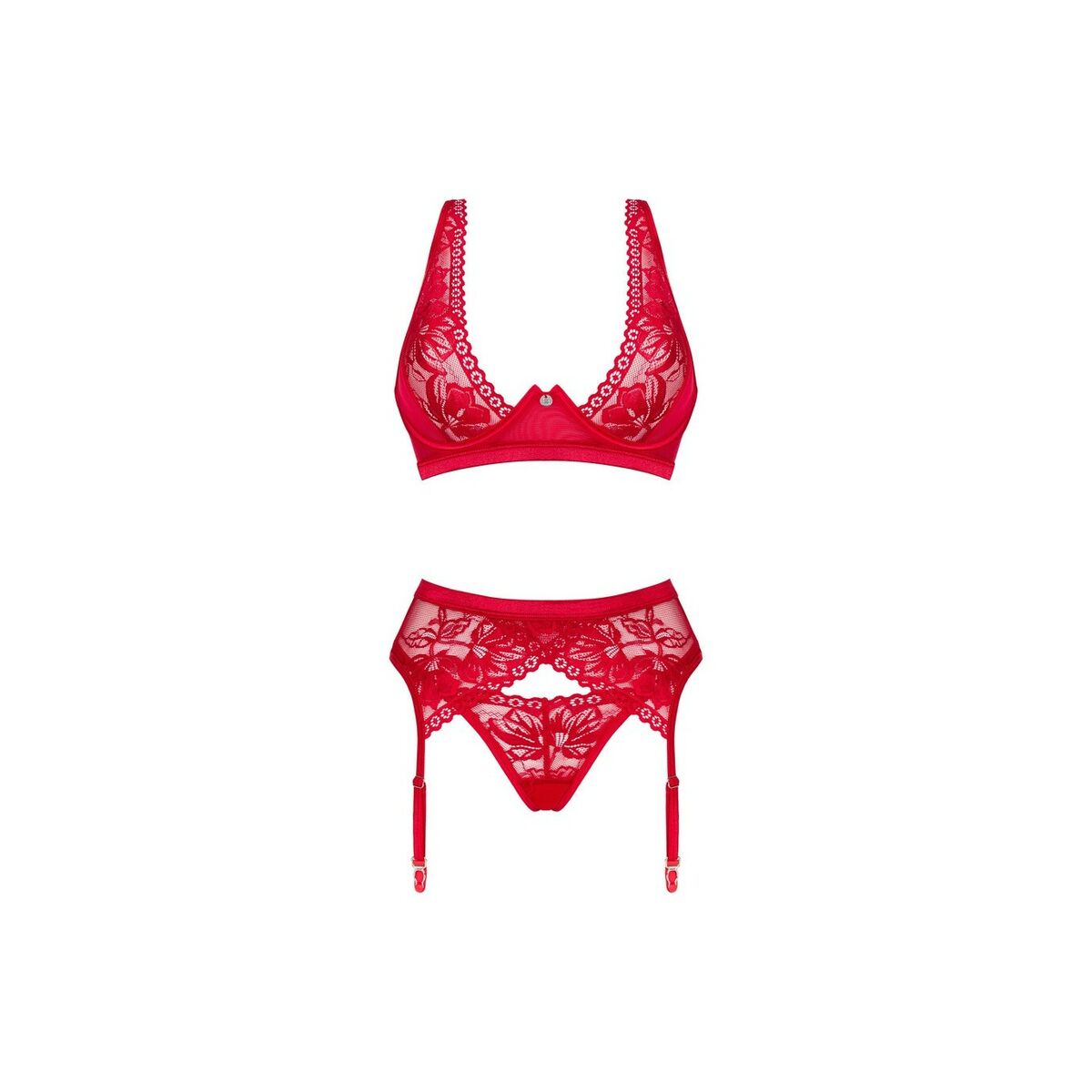 Alusvaatesetti Obsessive M/L